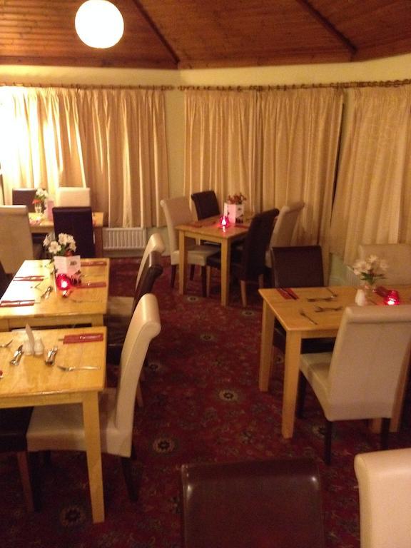 Bed and Breakfast The Lazy Otter Stretham Exteriér fotografie