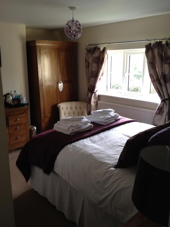 Bed and Breakfast The Lazy Otter Stretham Pokoj fotografie
