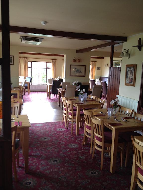 Bed and Breakfast The Lazy Otter Stretham Exteriér fotografie