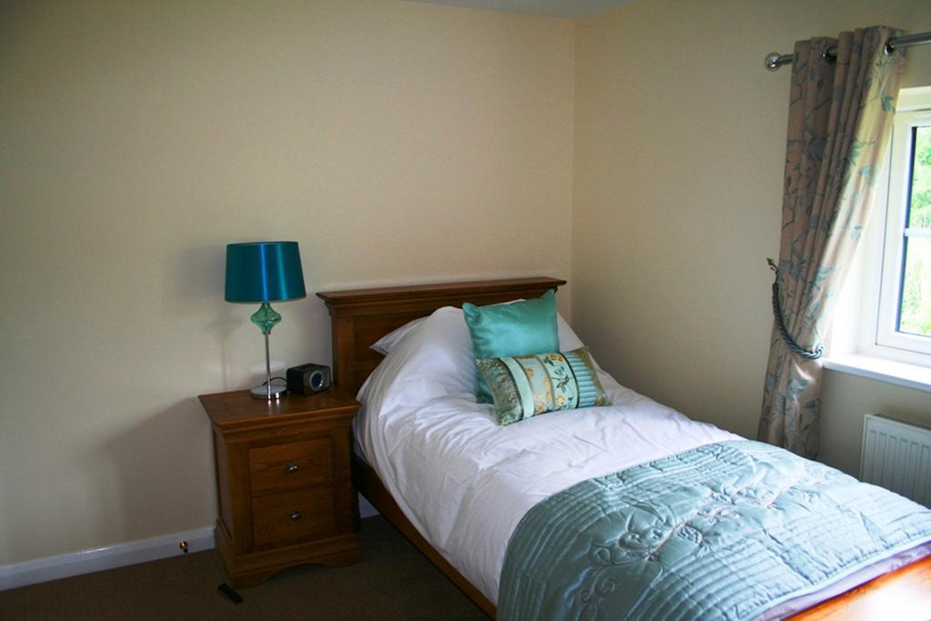 Bed and Breakfast The Lazy Otter Stretham Pokoj fotografie