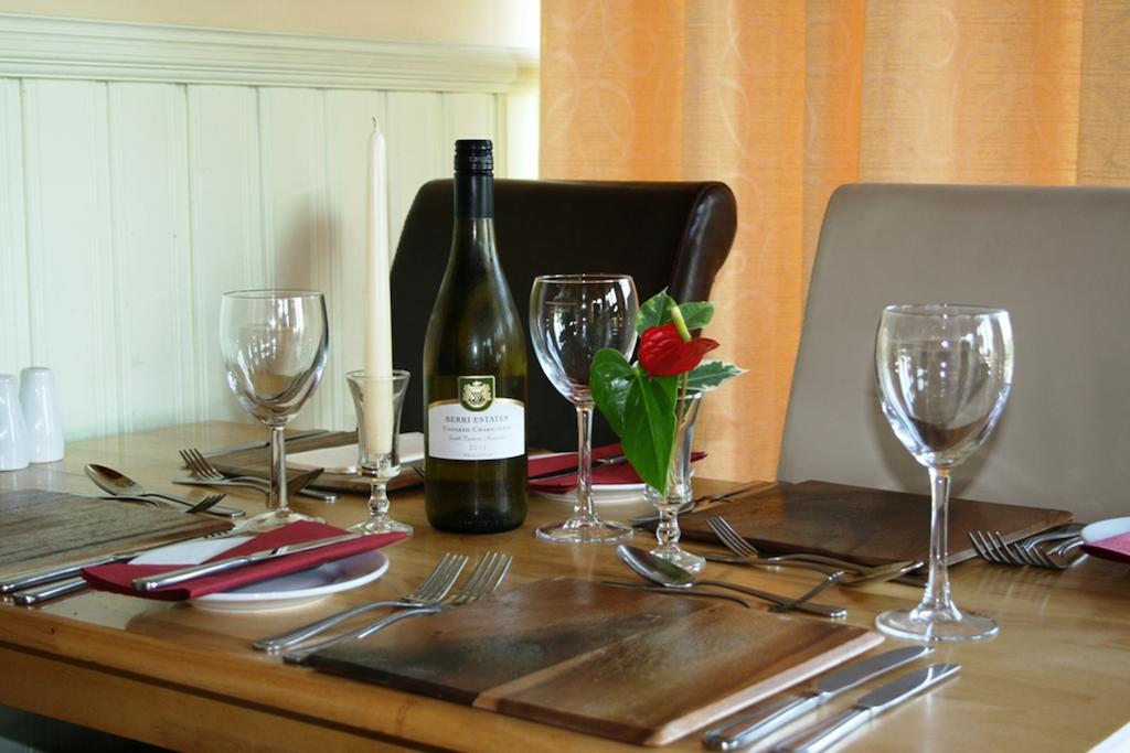 Bed and Breakfast The Lazy Otter Stretham Exteriér fotografie