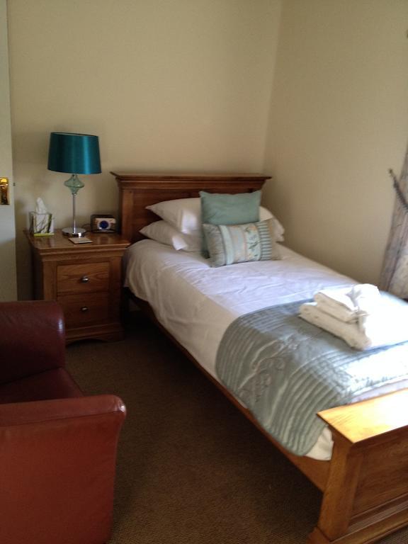 Bed and Breakfast The Lazy Otter Stretham Pokoj fotografie