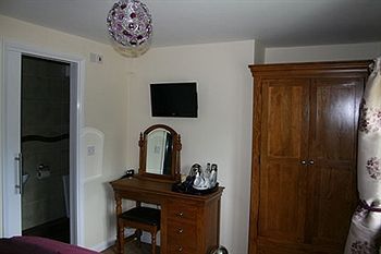 Bed and Breakfast The Lazy Otter Stretham Exteriér fotografie